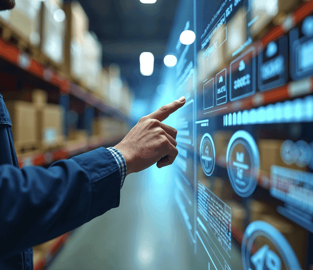 Mitigate Supply Chain Issues