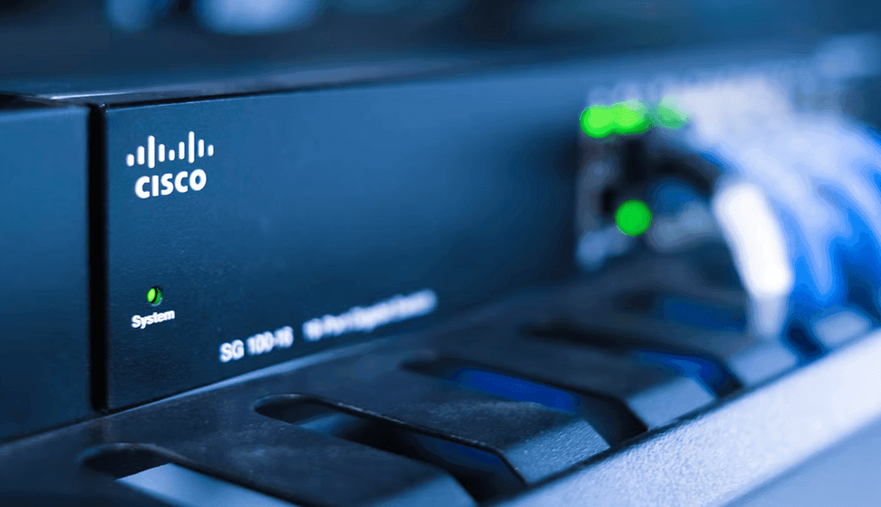 Cybersecurity Solutions