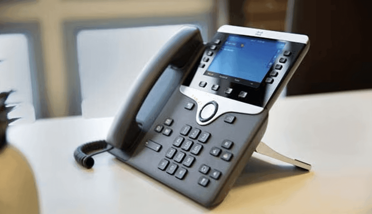 Unified Collaboration