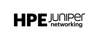 HPE Juniper Networking