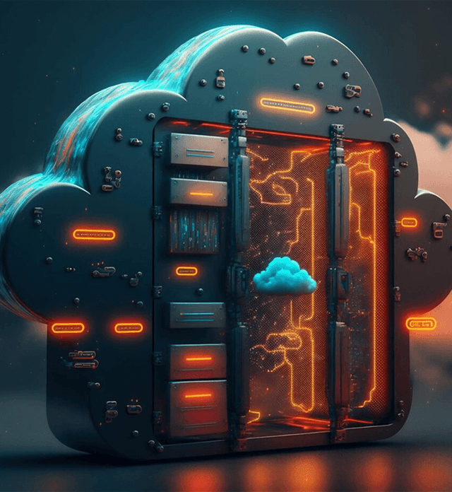 SD-WAN Solutions