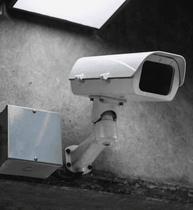 Video Surveillance