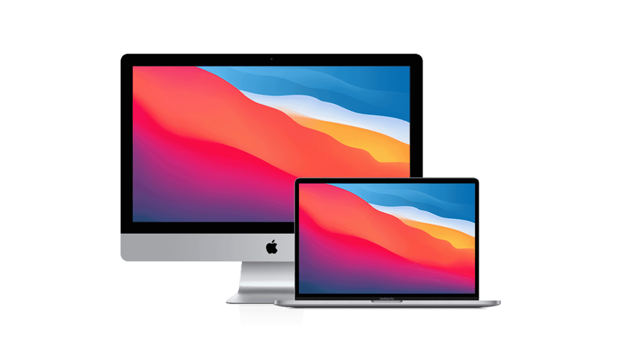 Mac: Speed, Power, and Portability for Every Role