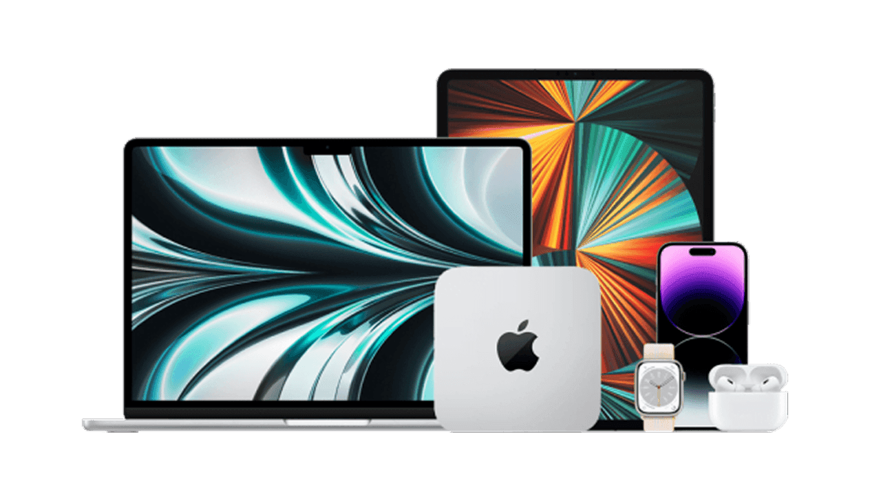 Axelliant + Apple: Enterprise Solutions that Scale