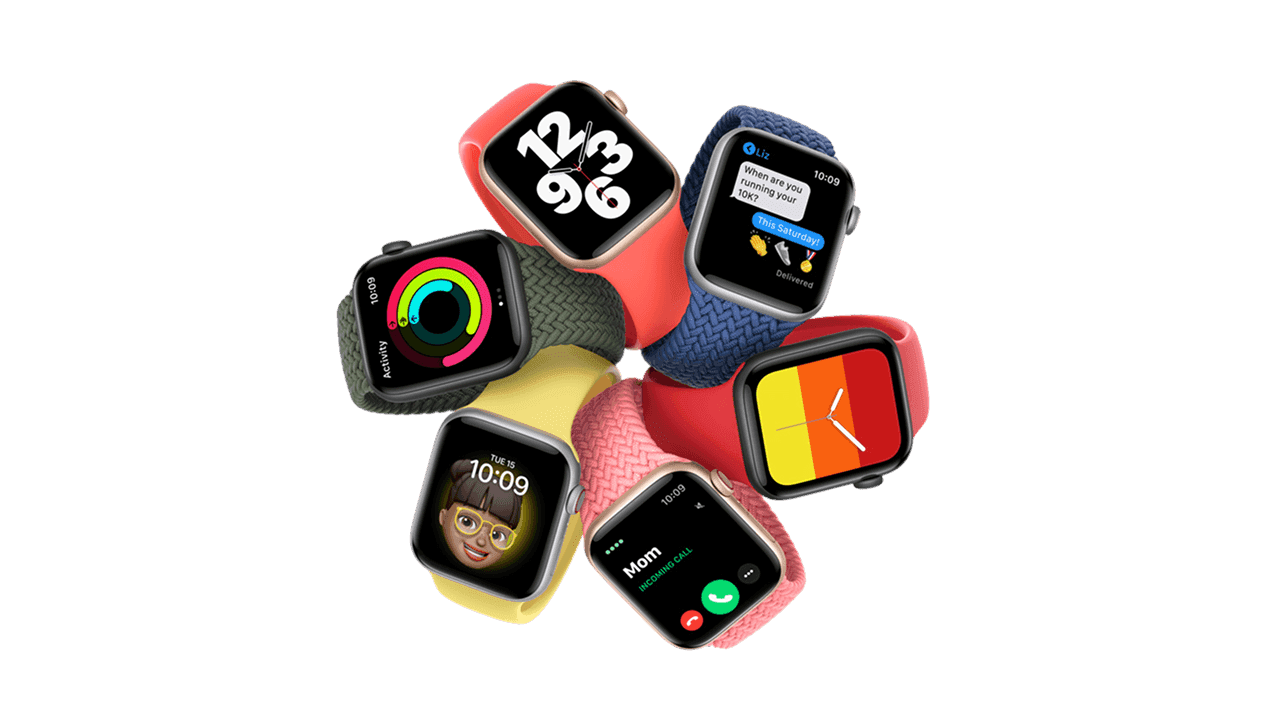 Apple Watch: Stay Connected, Stay Productive