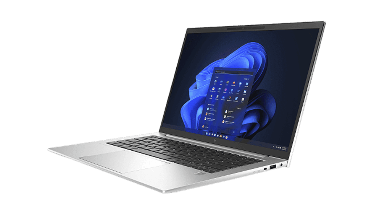 HP EliteBook 1040 G11 – 14” Notebook PC