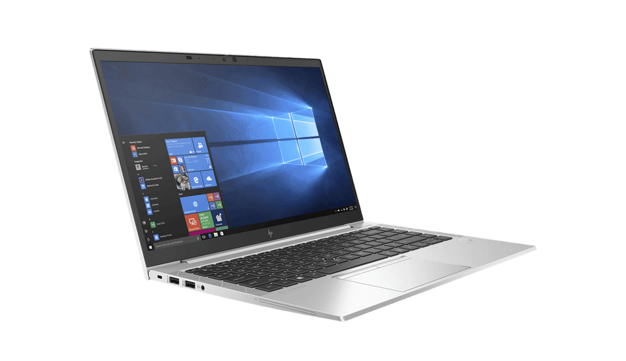 HP EliteBook 845 G11 – 14” Notebook PC
