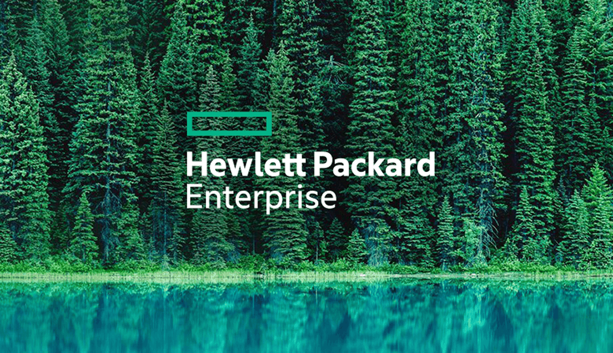 Why Partner with Axelliant + HPE? 