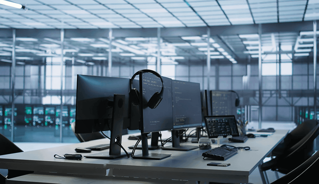 Axelliant + Dell: Powering Innovation Together