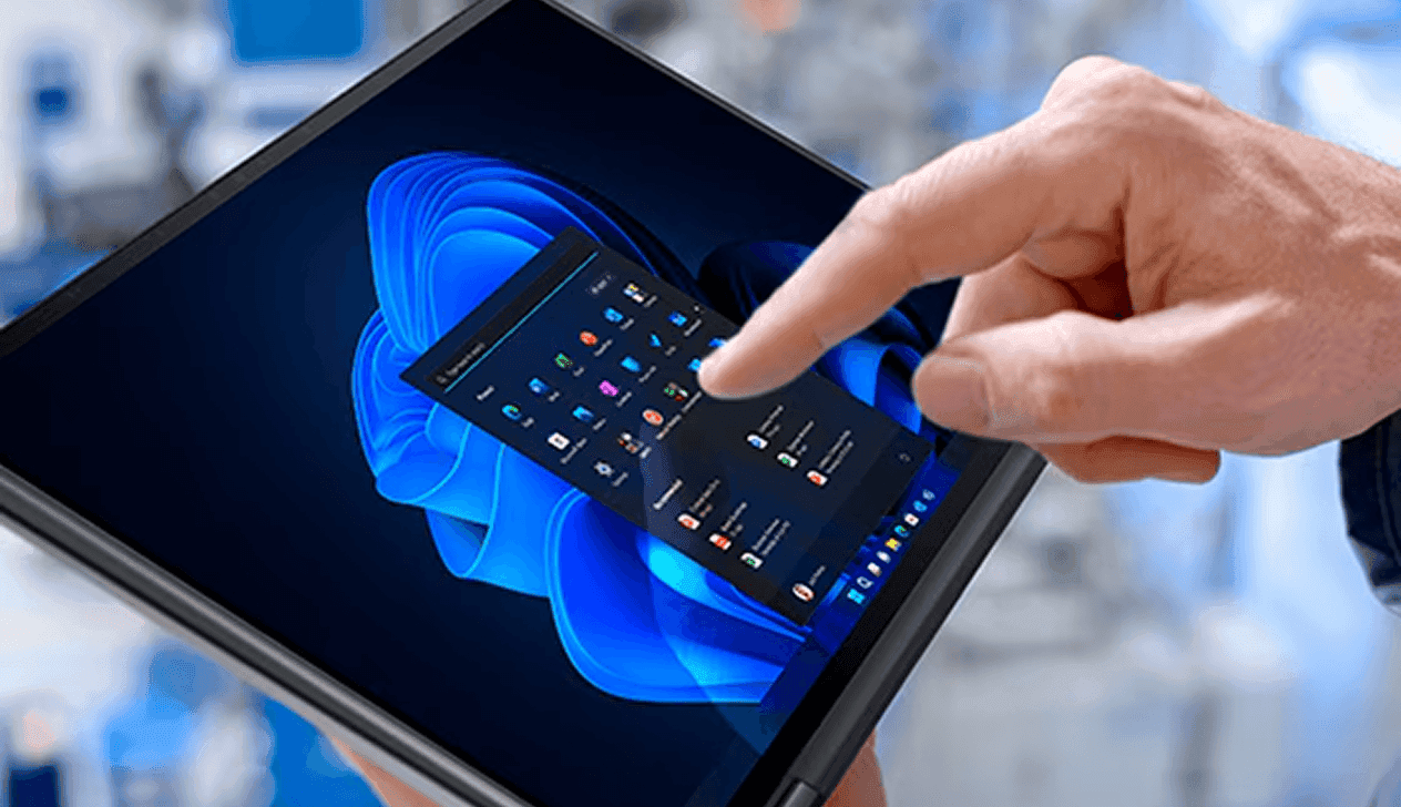 Be Ready for Windows 11 with Axelliant