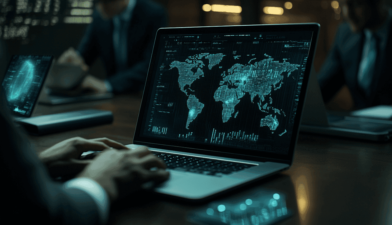 Fortinet and Axelliant Secure Your Digital World 