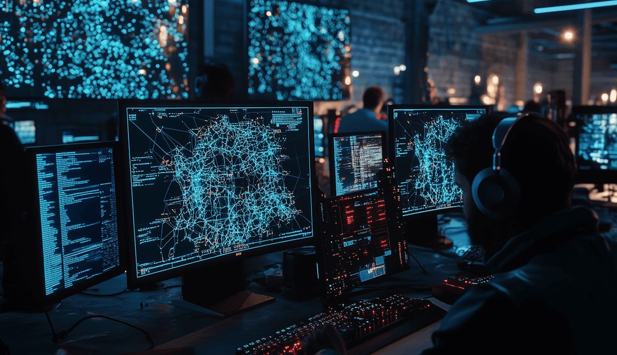 Scalable Protection for Every Business