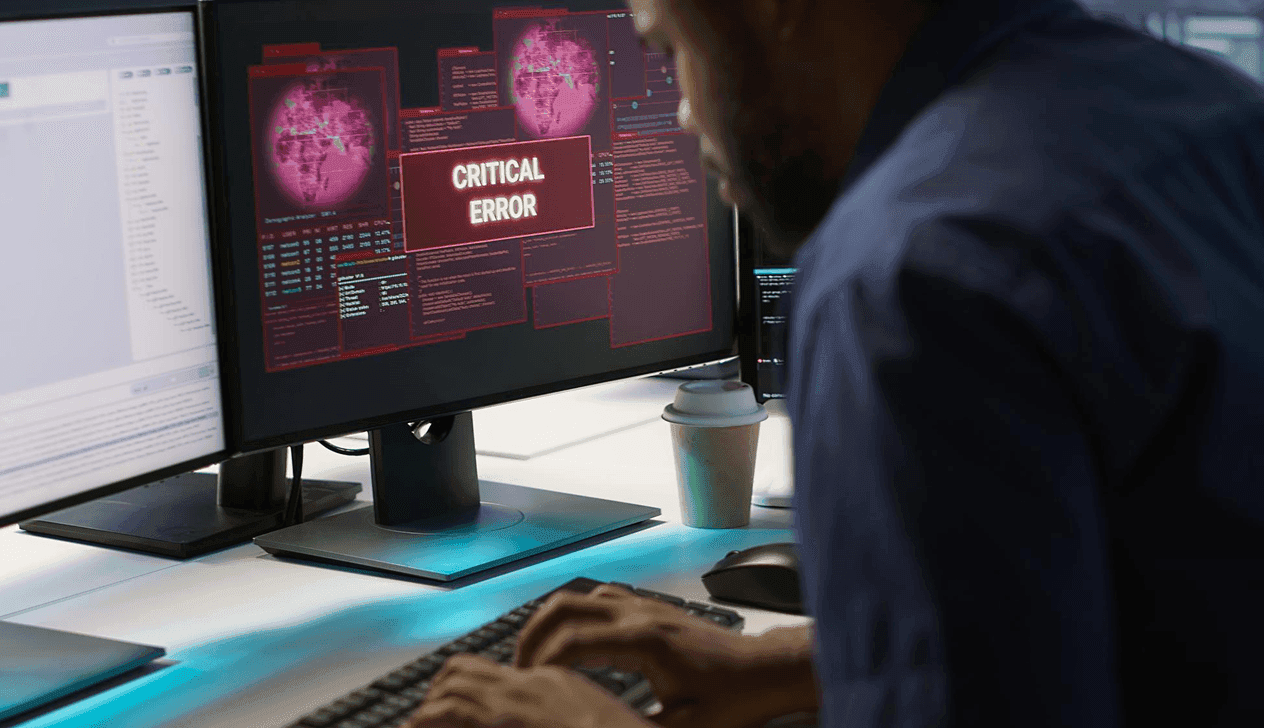 Stay Ahead with AI-Powered Threat Detection