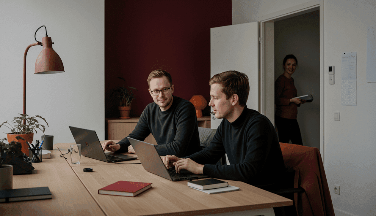 Expert Integration & Personalized Support