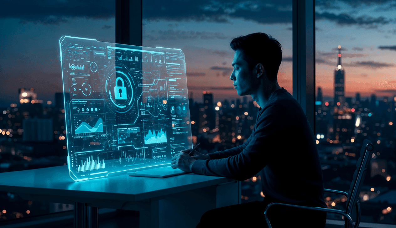 Smarter Security with AI