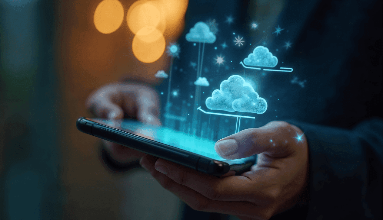 Cloud Integration & Optimization