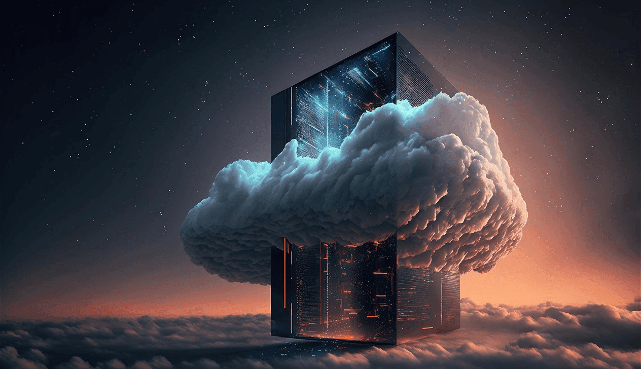 Hybrid Cloud Solutions