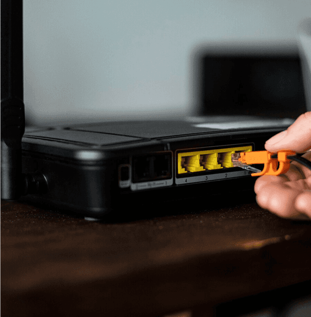 Managed SD-WAN