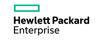 Hewlett Packard Enterprise