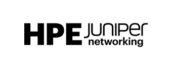 HPE Juniper Networking