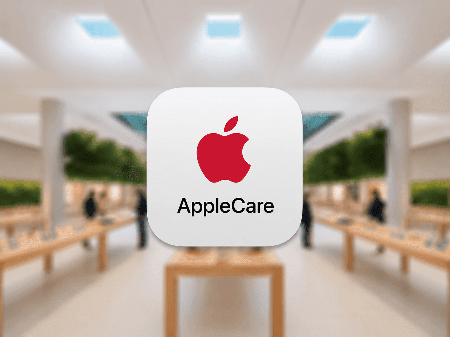 AppleCare for Enterprise: Support That Never Stops