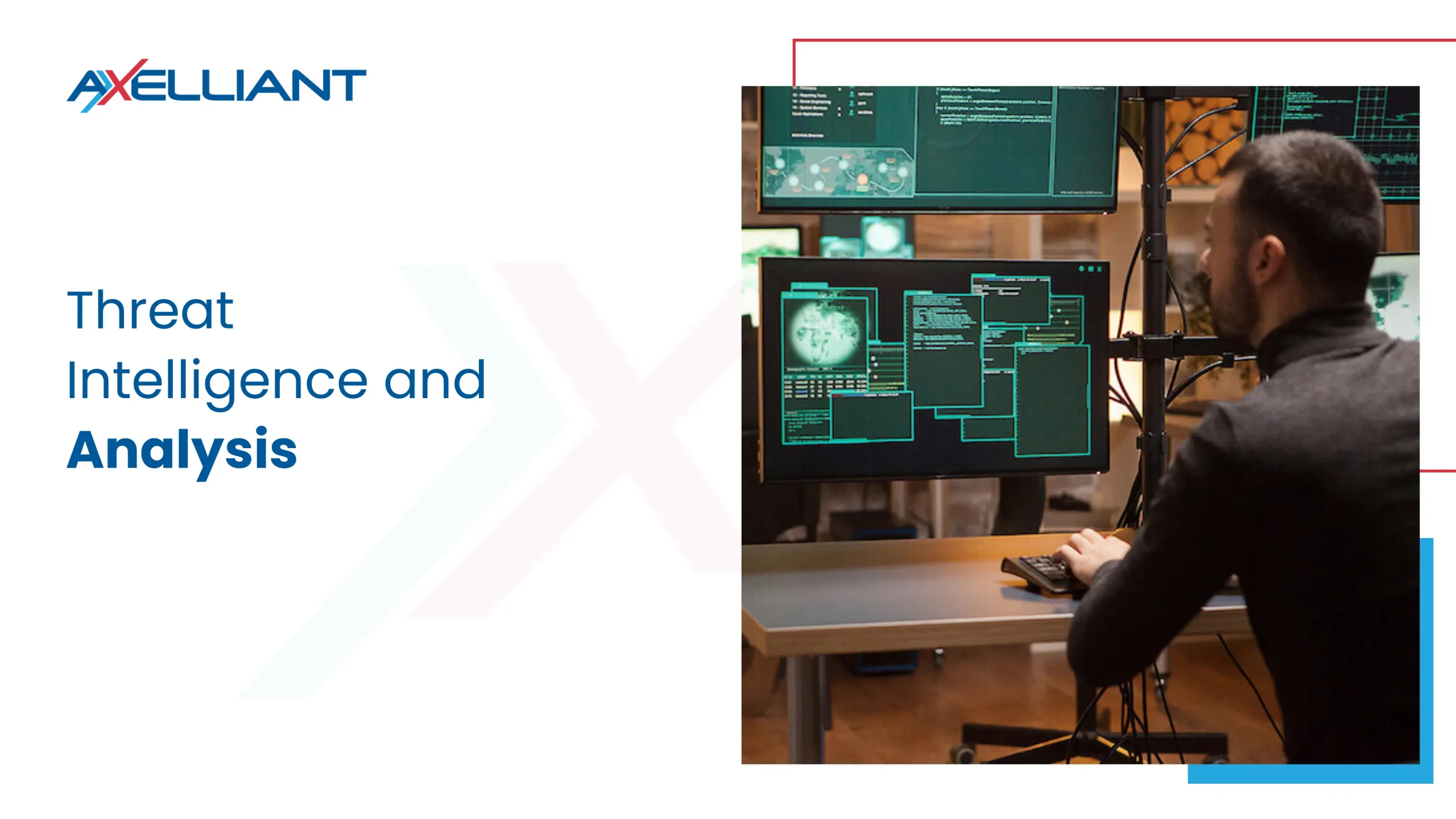 Threat Intelligence and Analysis