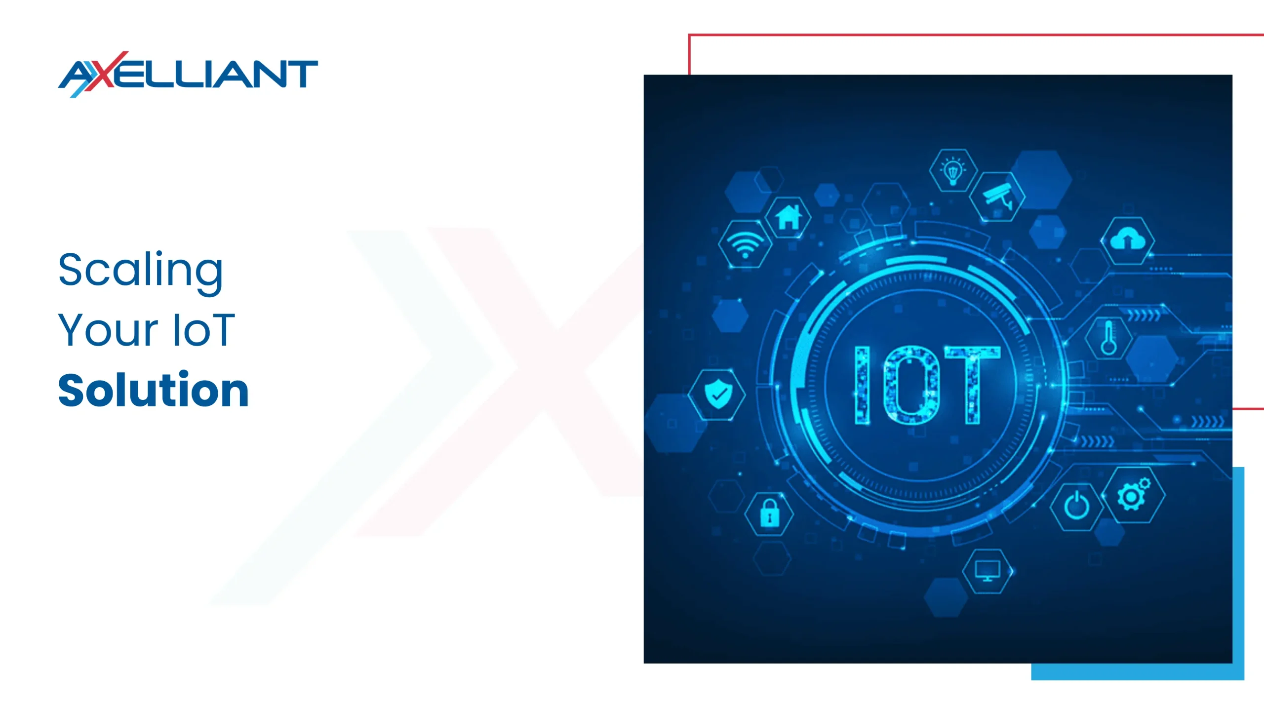 Scaling Your IoT Solution