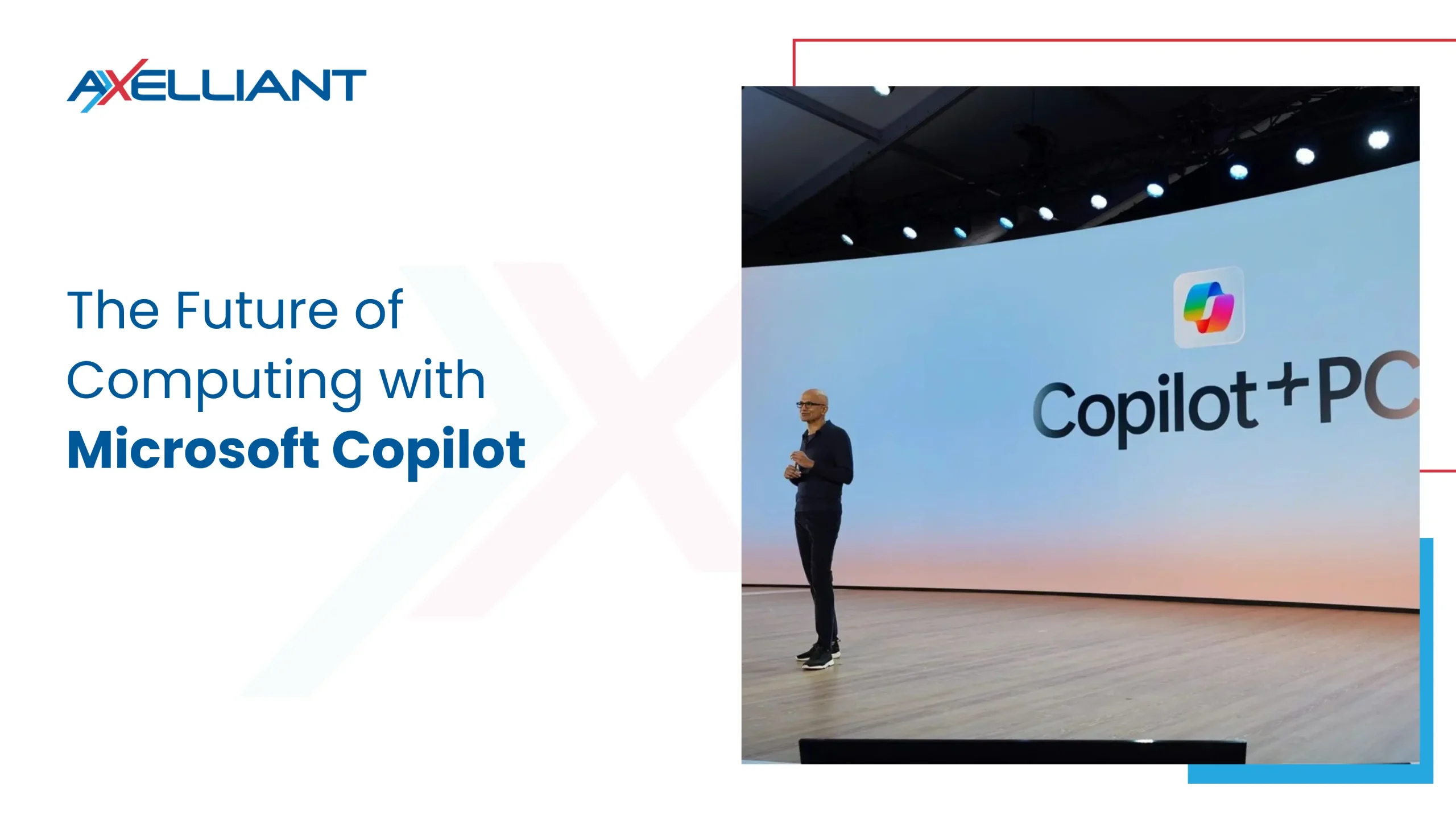 The Future of Computing with Microsoft Copilot