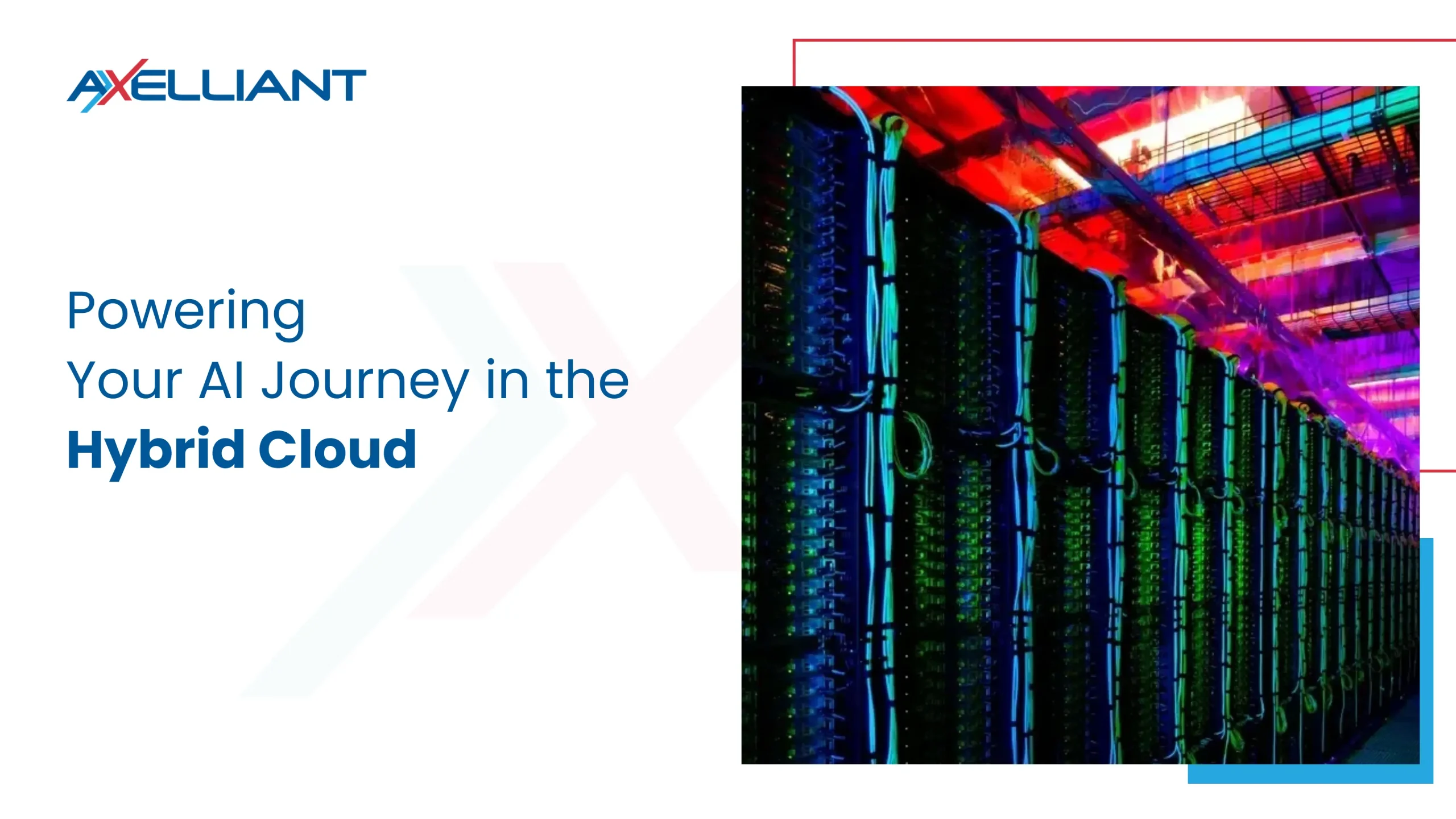NetApp Unified Data Storage Powering Your AI Journey in the Hybrid Cloud