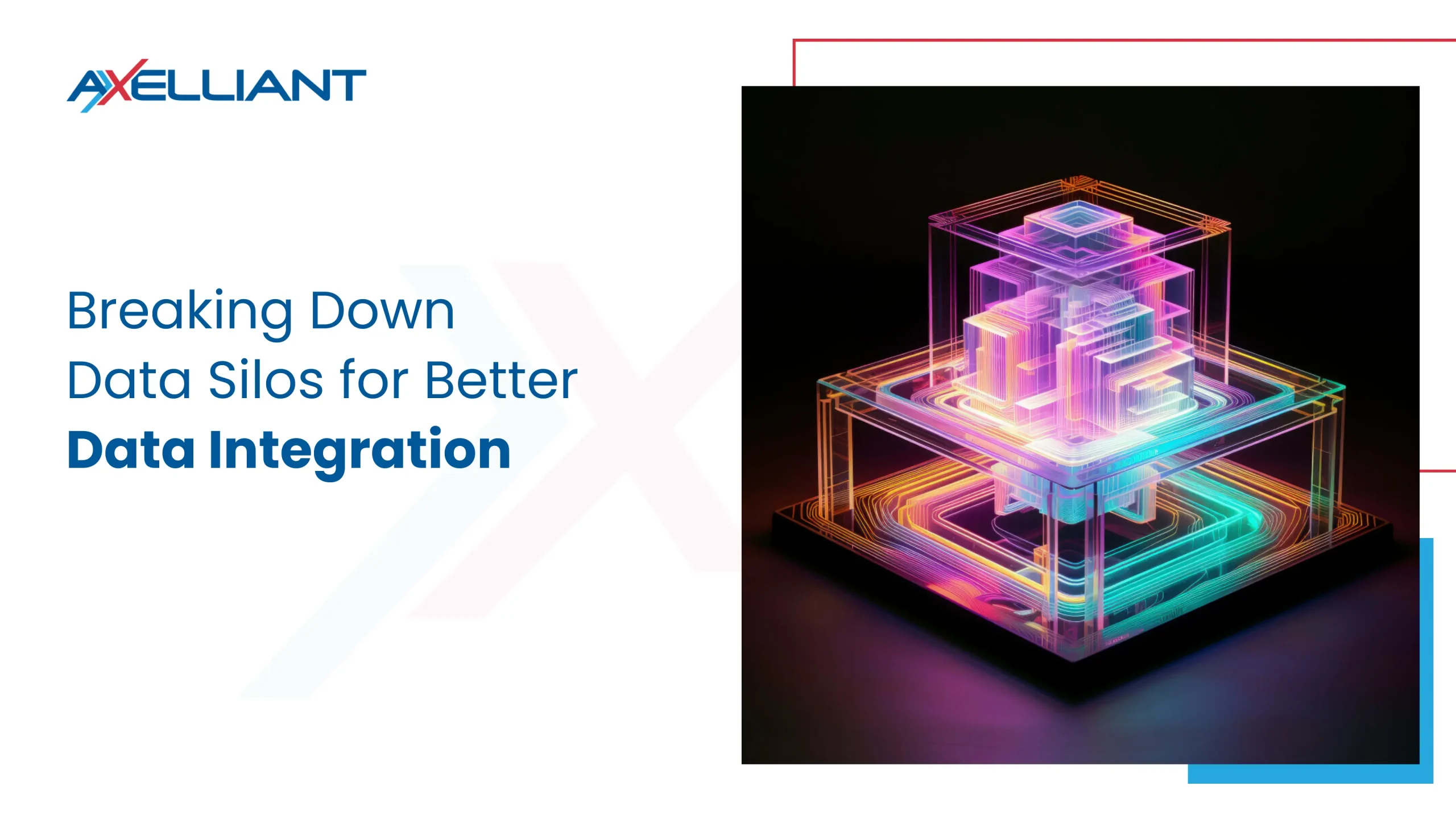 Breaking Down Data Silos Strategies for Better Data Integration