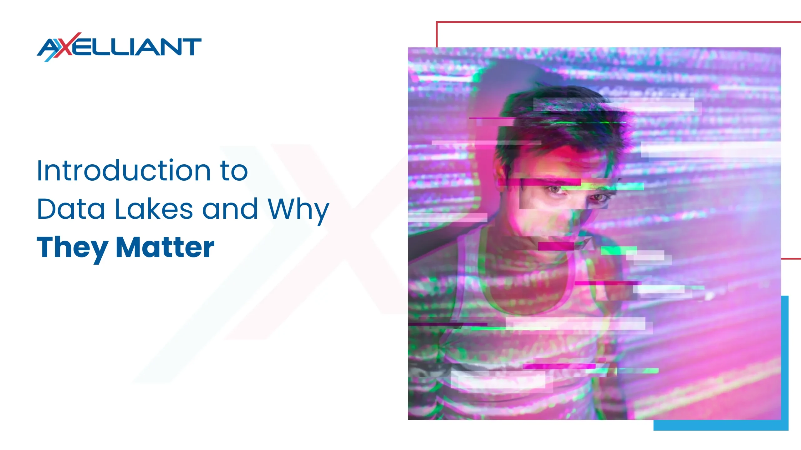 Introduction to Data Lakes What They Are and Why They Matter