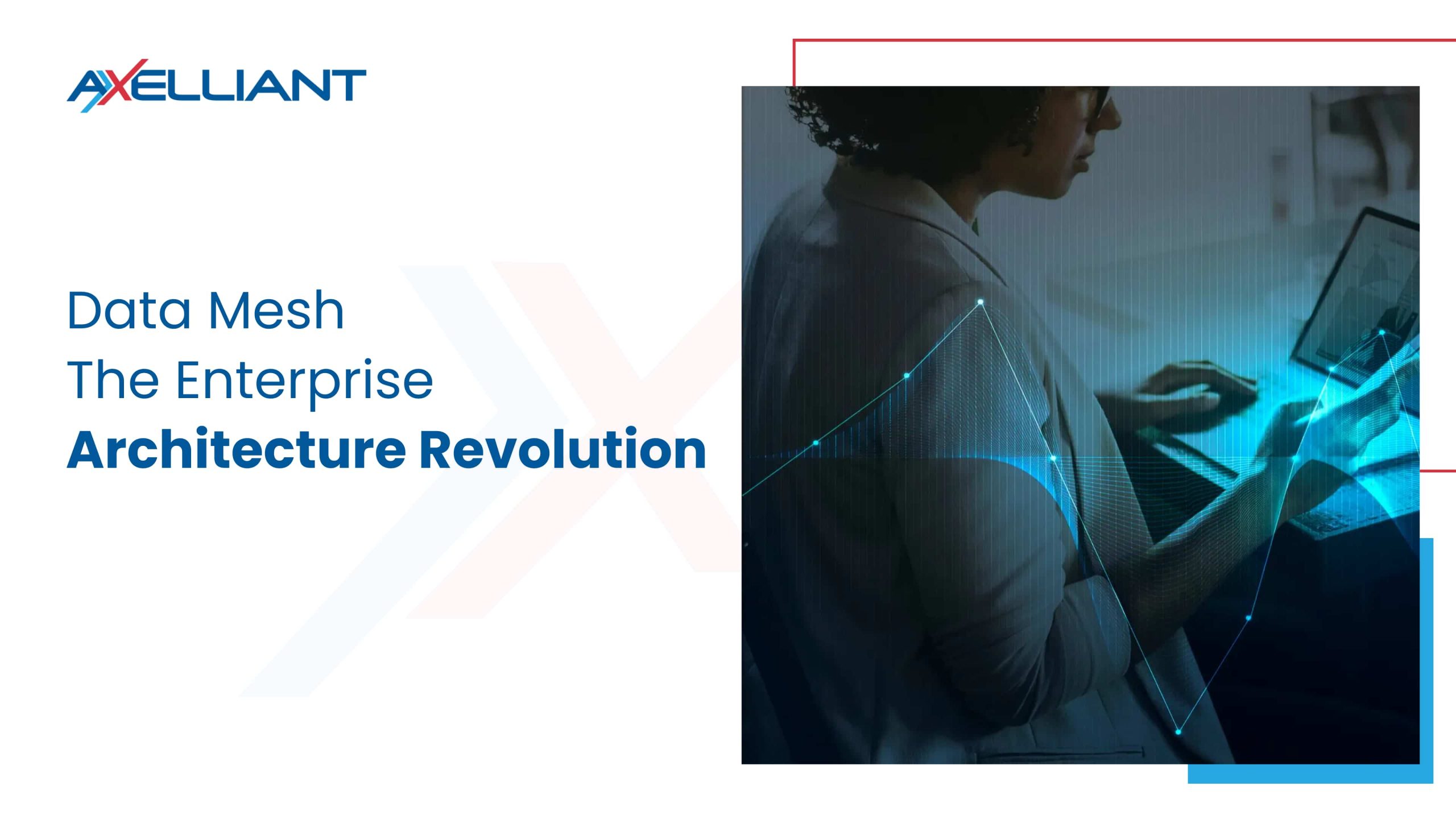 Data Mesh The Enterprise Architecture Revolution
