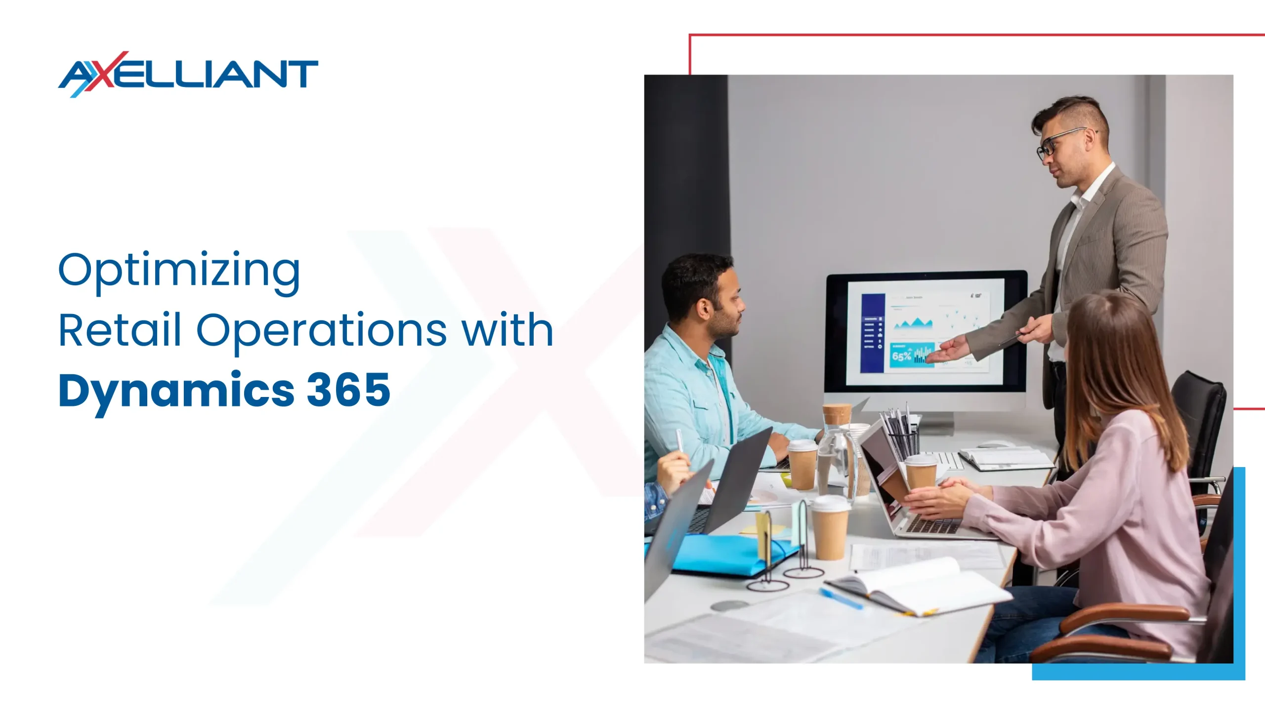 Optimizing Retail Operations with Dynamics 365 Commerce