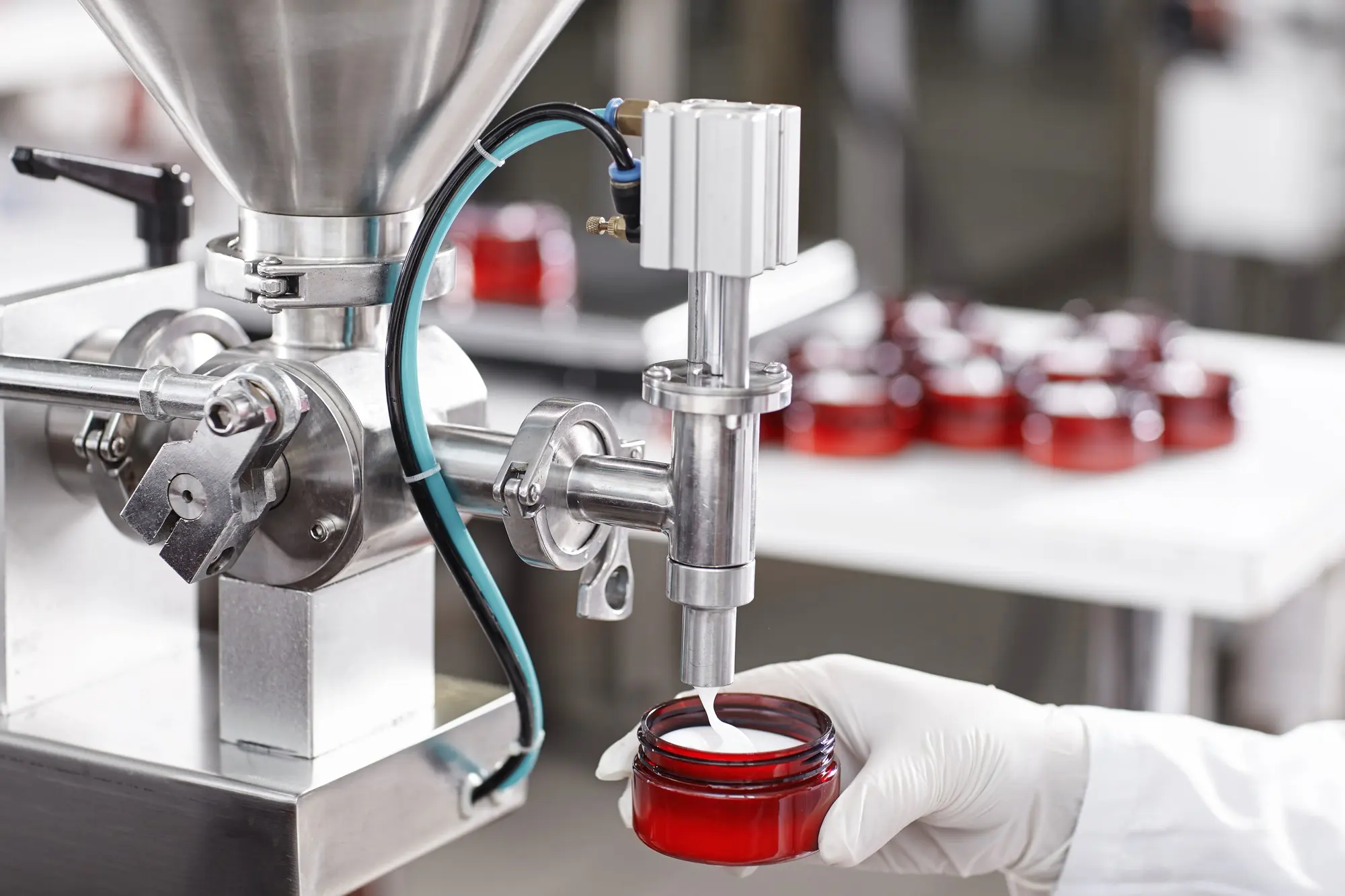 Axelliant's Food Chain Case Study