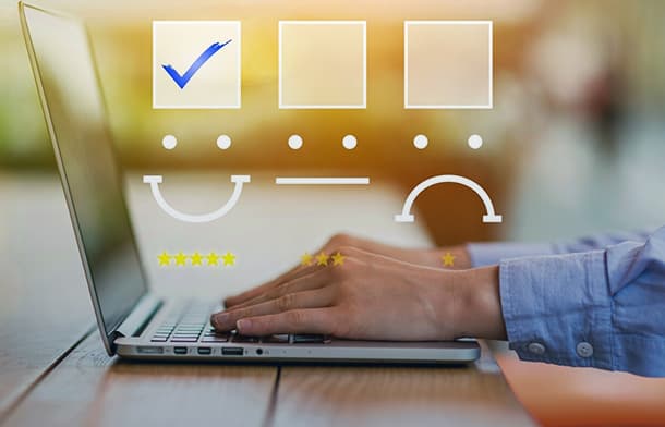 Ecommerce objective