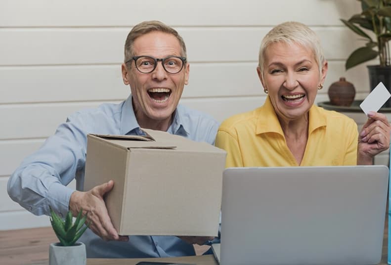 Ecommerce