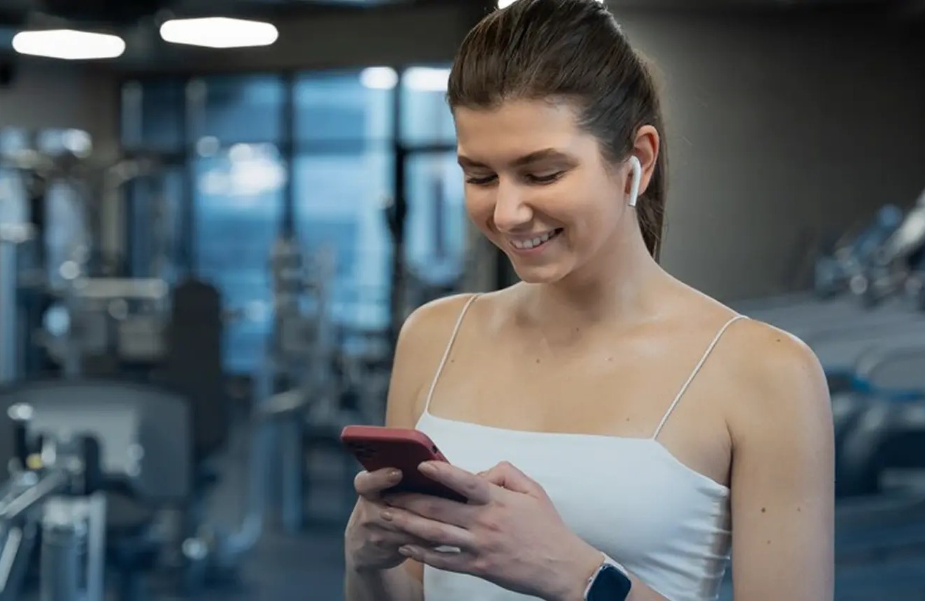 Fitness solution