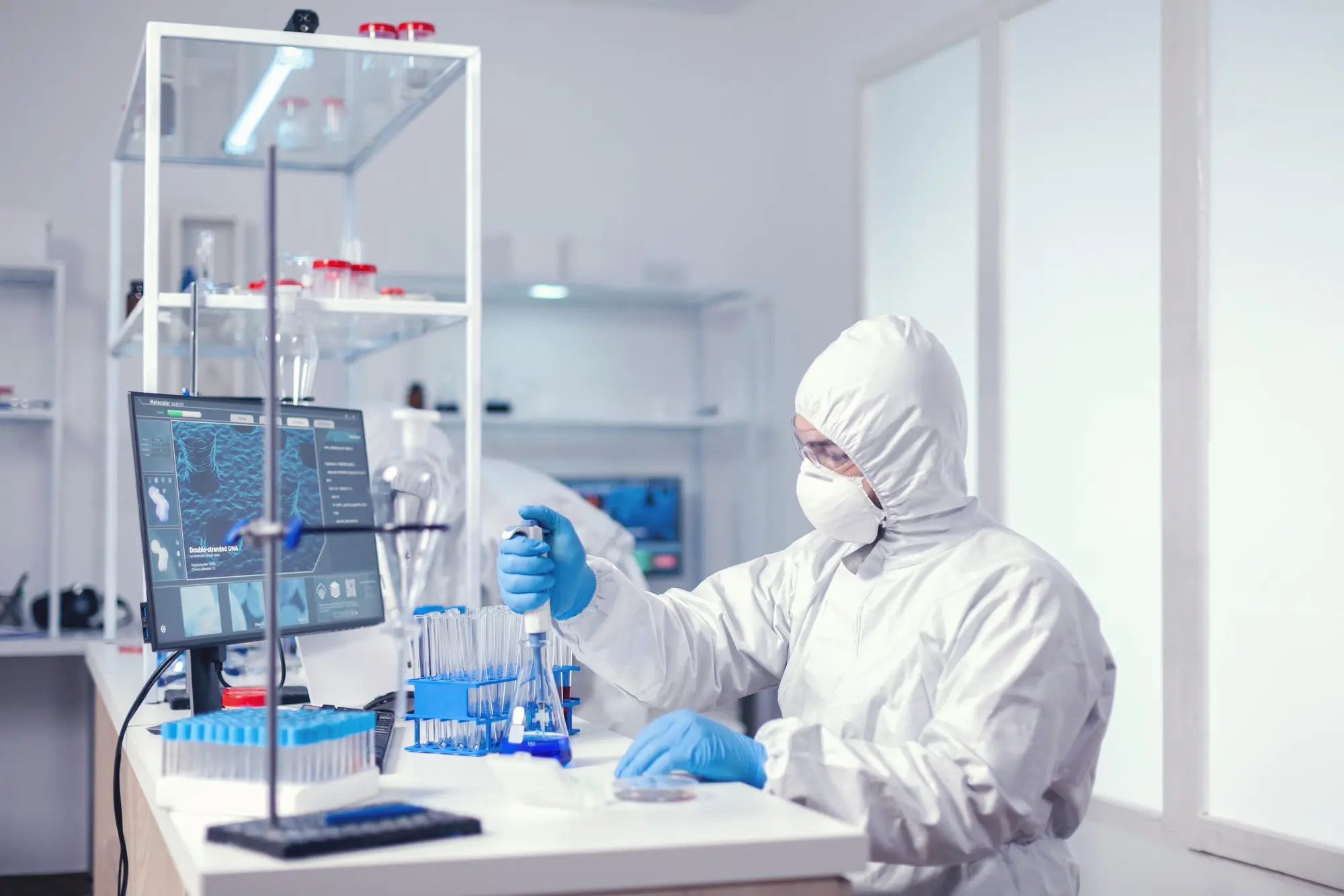 Pharmaceutical Firm - Case Study