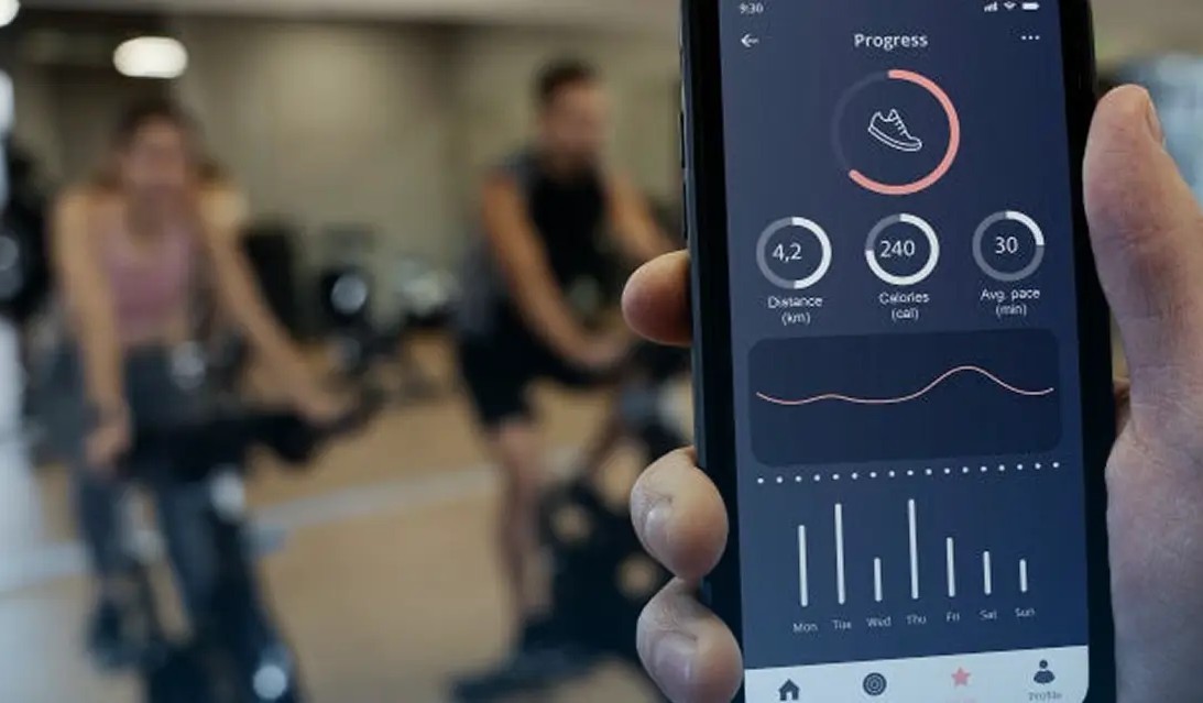 fitness Objective