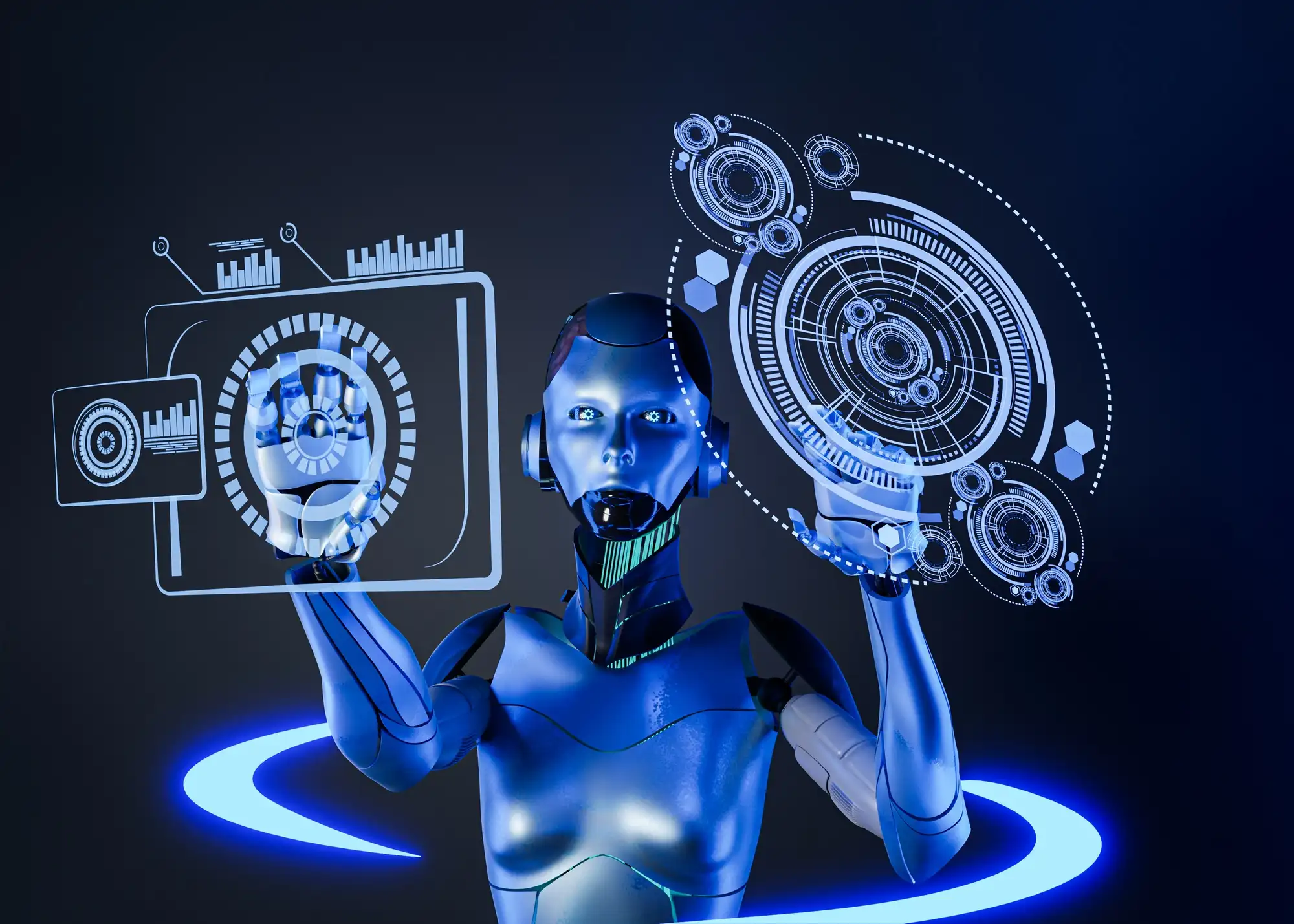 AI Development