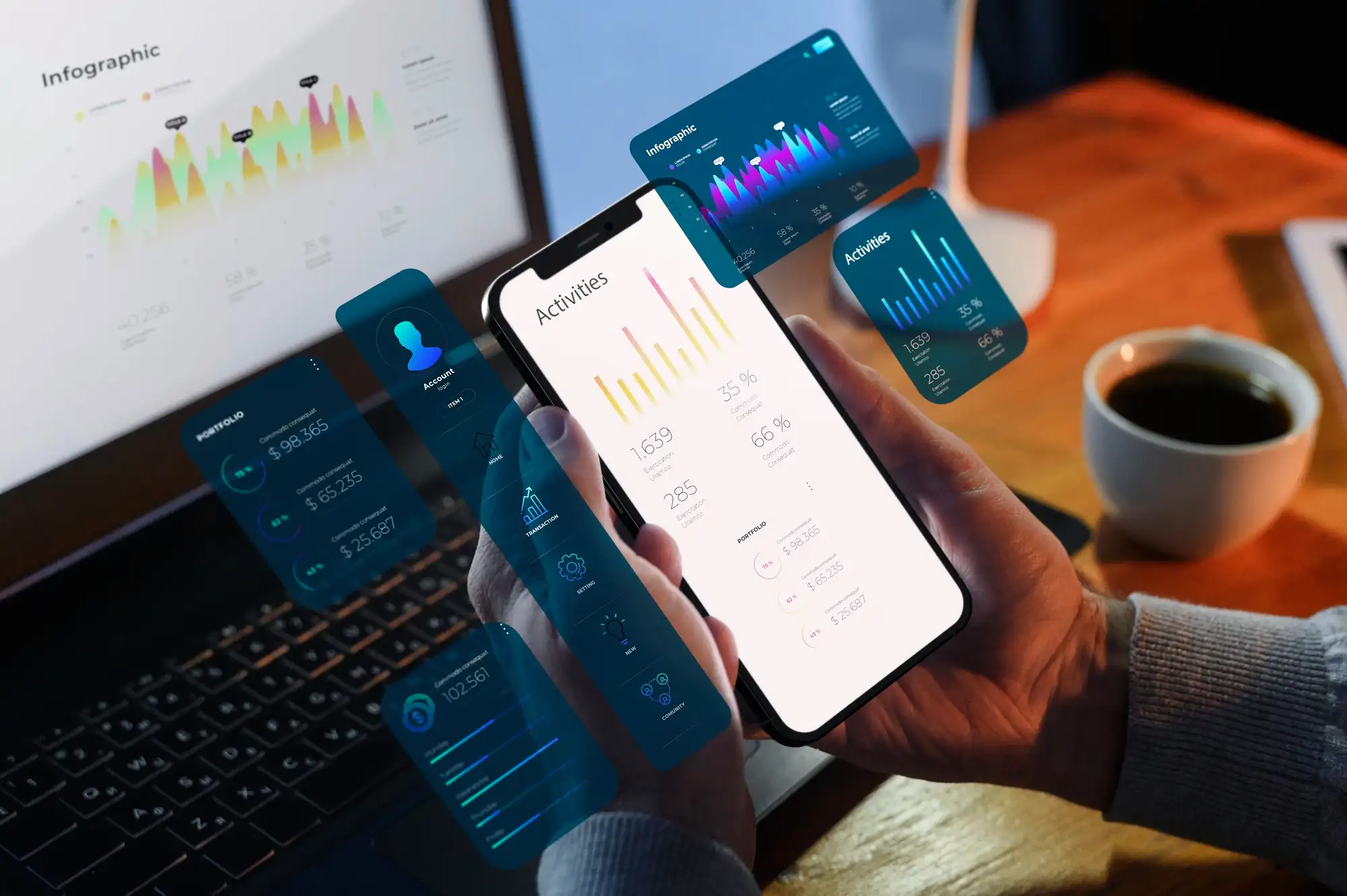 Application Modernization