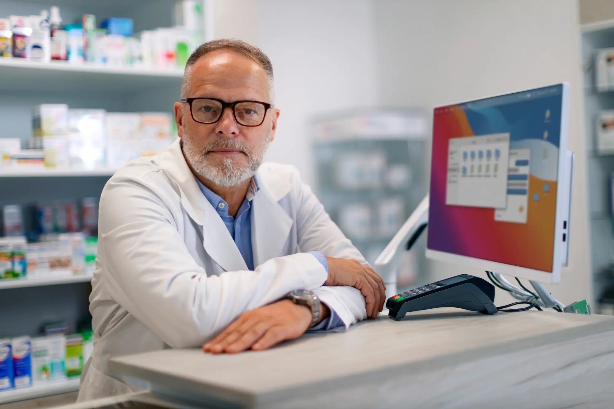 Axelliant Cuts Incident Response by 75% for USA Pharmacy