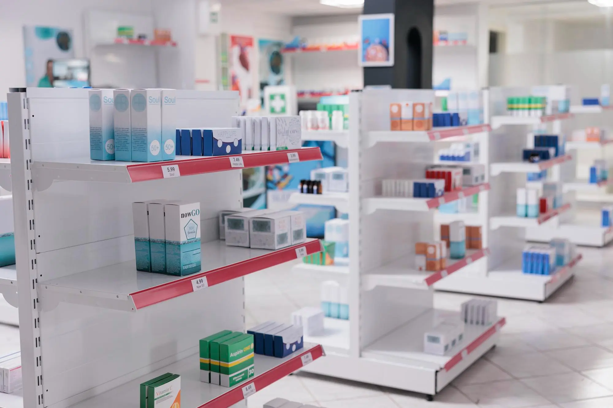 Challange pharmacy
