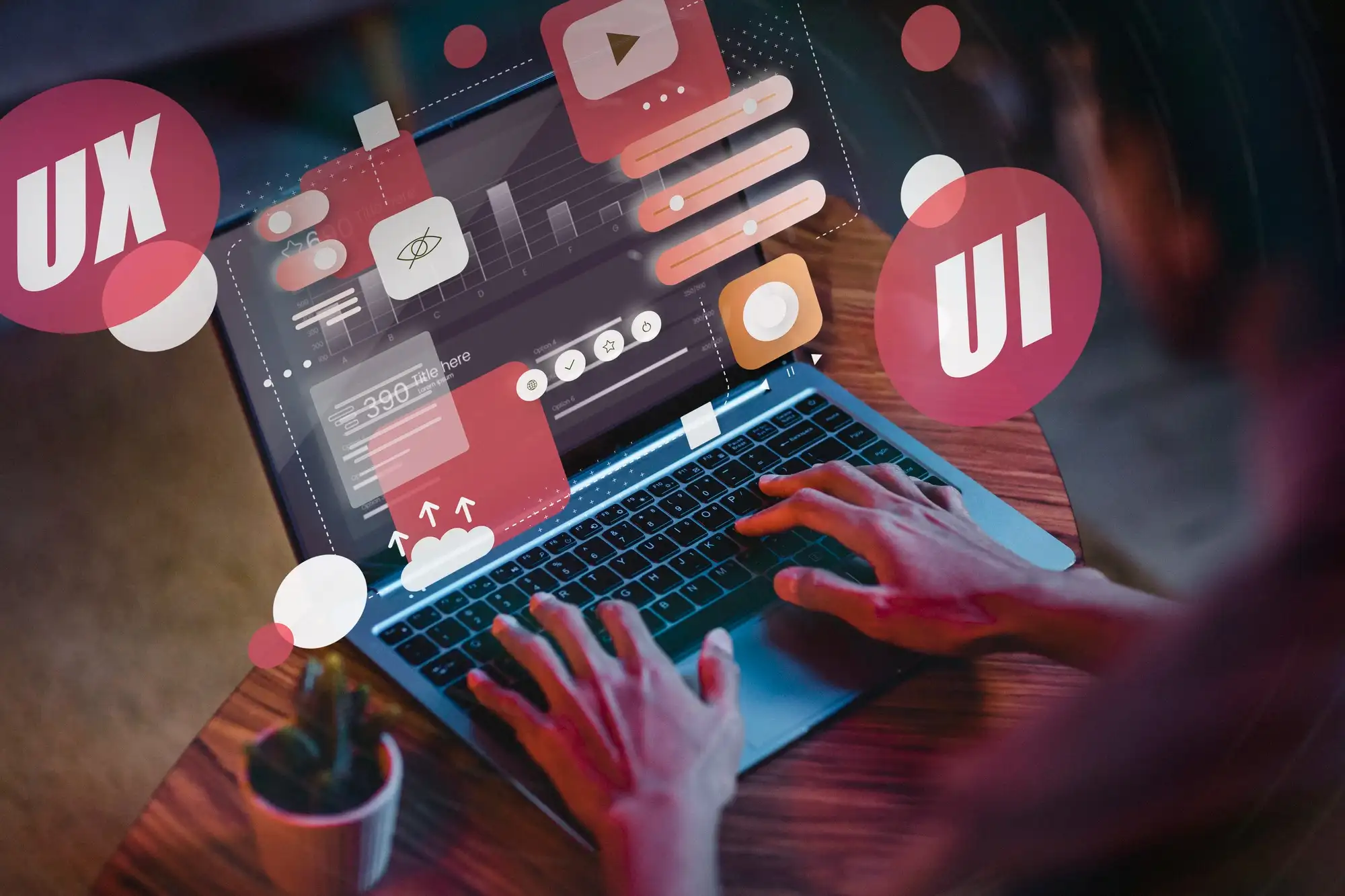 UXUI Design